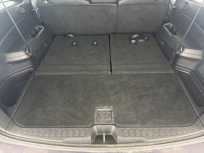 2020 Honda Pilot AWD EX-L