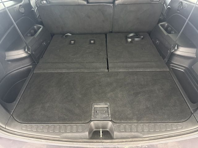 2020 Honda Pilot AWD EX-L