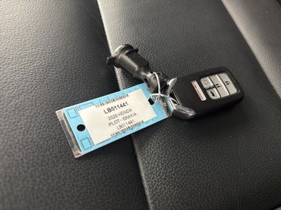 2020 Honda Pilot AWD EX-L