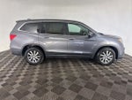 2020 Honda Pilot AWD EX-L