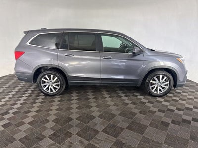 2020 Honda Pilot AWD EX-L