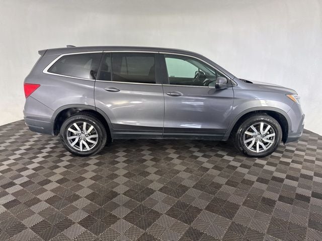 2020 Honda Pilot AWD EX-L