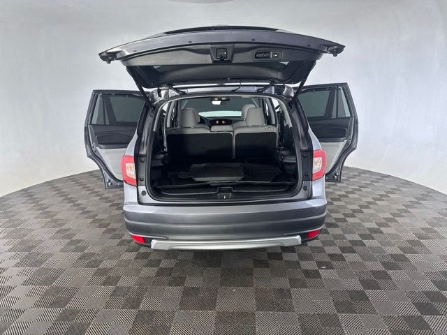 2020 Honda Pilot EX-L - Photo 19