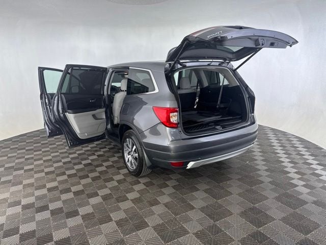 2020 Honda Pilot EX-L - Photo 20