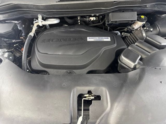 2020 Honda Pilot EX-L - Photo 21