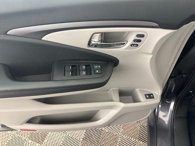2020 Honda Pilot EX-L - Photo 22