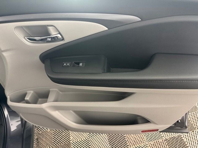 2020 Honda Pilot EX-L - Photo 24