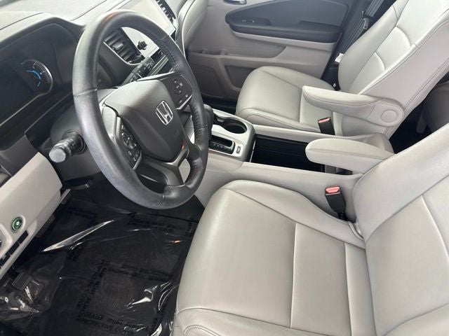 2020 Honda Pilot EX-L - Photo 25