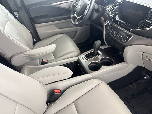 2020 Honda Pilot EX-L - Photo 27