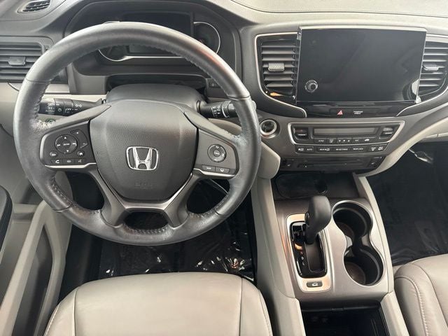 2020 Honda Pilot EX-L - Photo 28
