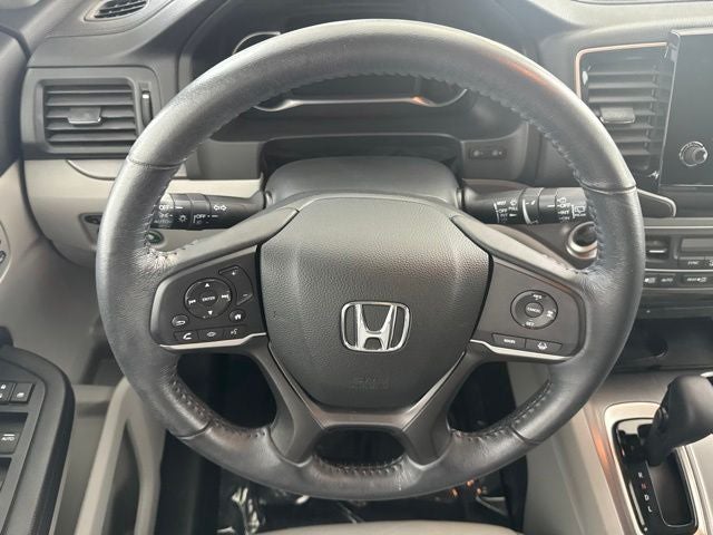 2020 Honda Pilot EX-L - Photo 29