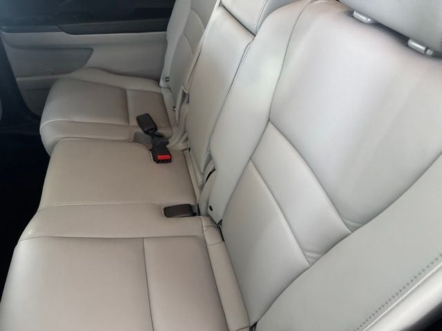 2020 Honda Pilot EX-L - Photo 30