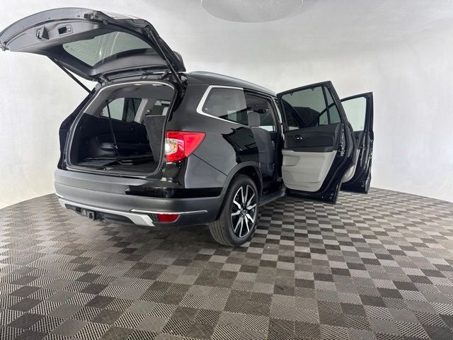 2019 Honda Pilot Touring 7 Passenger