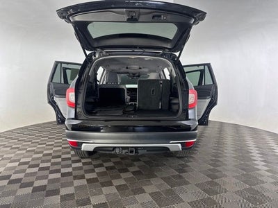 2019 Honda Pilot Touring 7 Passenger