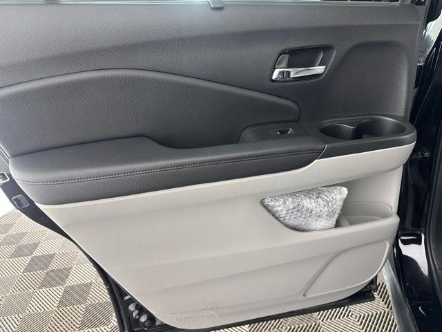 2019 Honda Pilot Touring 7 Passenger