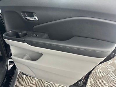 2019 Honda Pilot Touring 7 Passenger