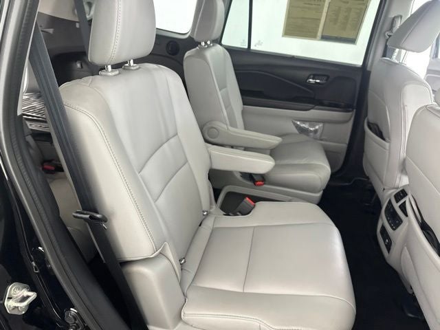 2019 Honda Pilot Touring 7 Passenger