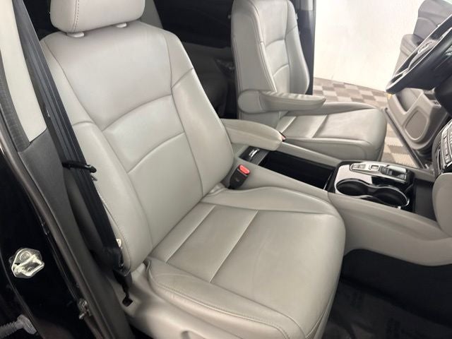 2019 Honda Pilot Touring 7 Passenger