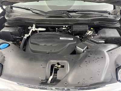 2019 Honda Pilot Touring 7 Passenger