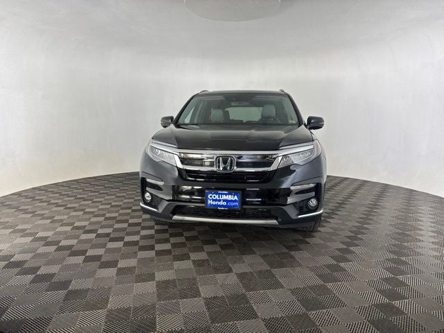 2019 Honda Pilot Touring 7 Passenger