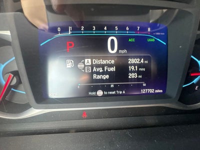 2019 Honda Pilot Touring 7 Passenger