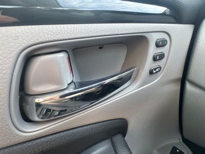 2019 Honda Pilot Touring 7 Passenger