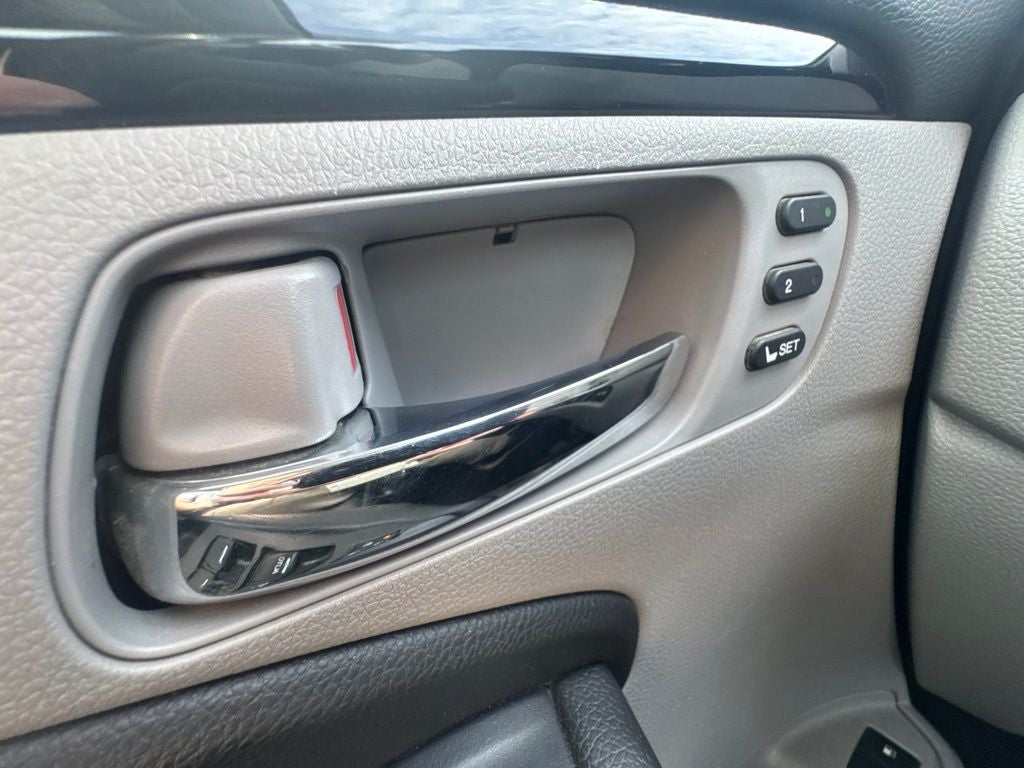 2019 Honda Pilot Touring 7 Passenger