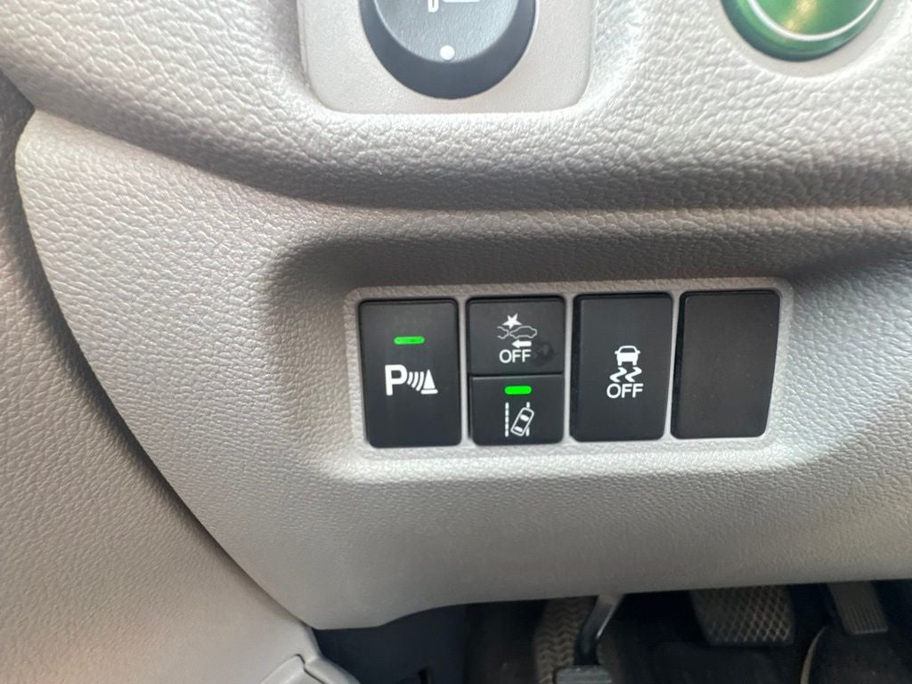2019 Honda Pilot Touring 7 Passenger