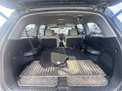2019 Honda Pilot Touring 7 Passenger