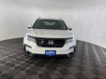 2021 Honda Pilot Black Edition
