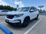 2022 Honda Pilot Black Edition