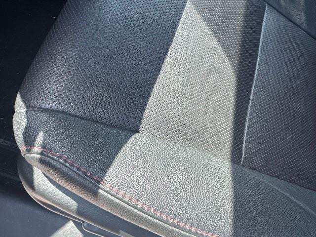 2022 Honda Pilot Black Edition