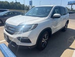 2018 Honda Pilot EX-L w/Navigation