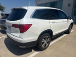 2018 Honda Pilot EX-L w/Navigation