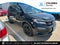 2021 Honda Pilot Black Edition