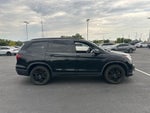 2021 Honda Pilot Black Edition