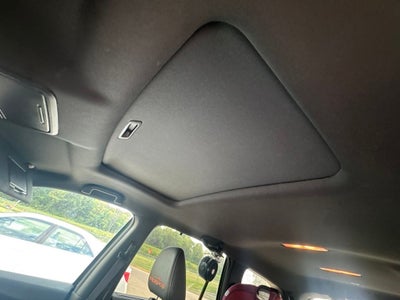 2022 Honda Pilot TrailSport
