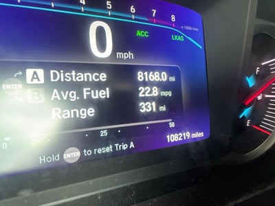 2022 Honda Pilot TrailSport