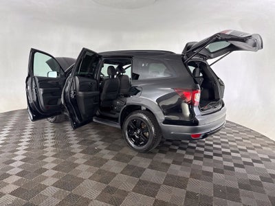 2022 Honda Pilot TrailSport