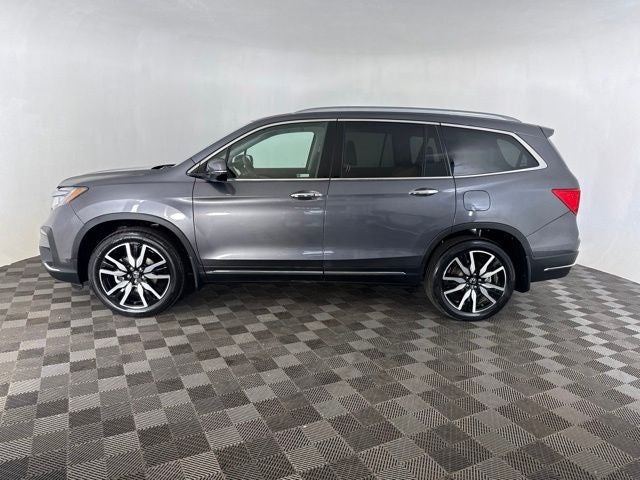 2020 Honda Pilot Touring 8 Passenger