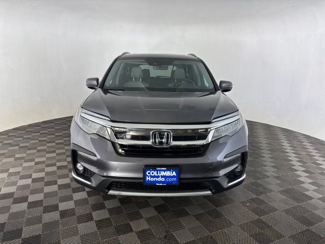 2020 Honda Pilot Touring 8 Passenger