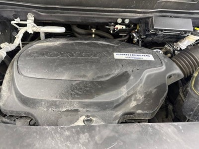 2020 Honda Pilot Touring 8 Passenger