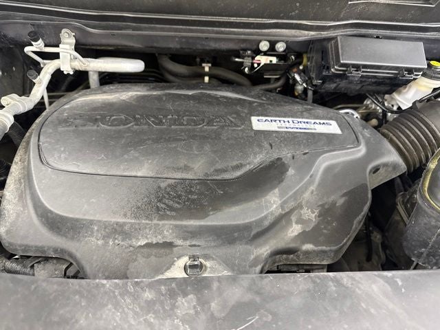2020 Honda Pilot Touring 8 Passenger