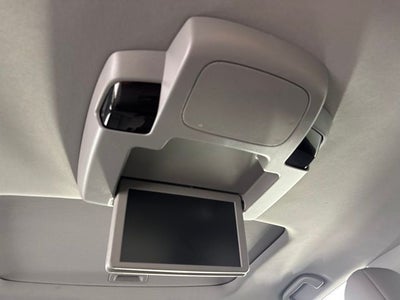 2020 Honda Pilot Touring 8 Passenger