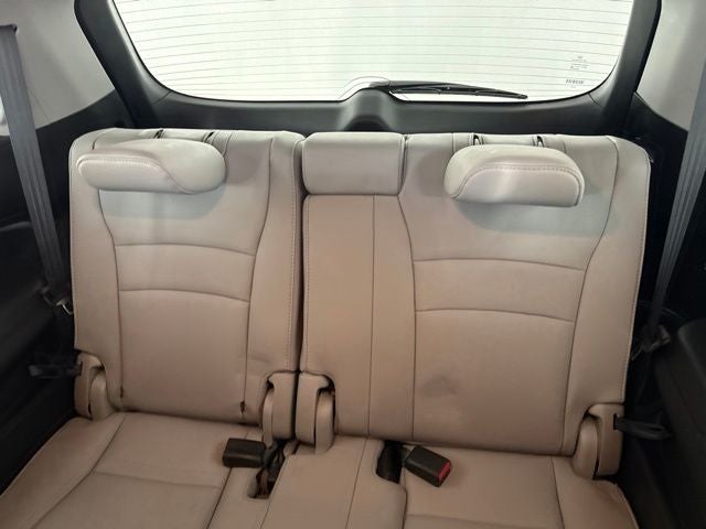 2020 Honda Pilot Touring 8 Passenger