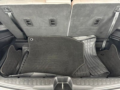 2020 Honda Pilot Touring 8 Passenger