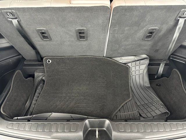 2020 Honda Pilot Touring 8 Passenger