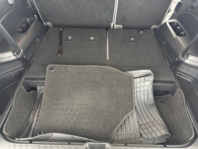 2020 Honda Pilot Touring 8 Passenger