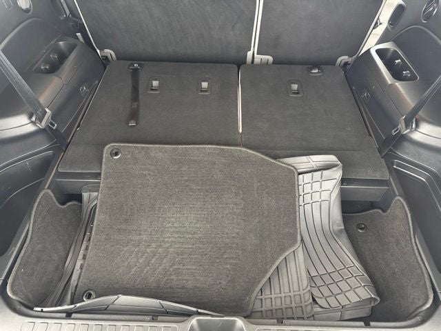 2020 Honda Pilot Touring 8 Passenger