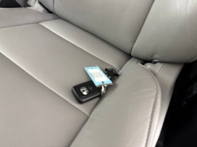 2020 Honda Pilot Touring 8 Passenger